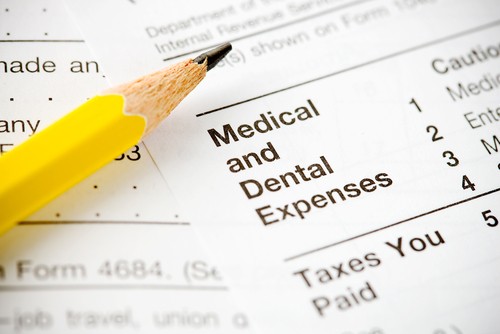 Dental Tax Structures – Can you TRUST them?